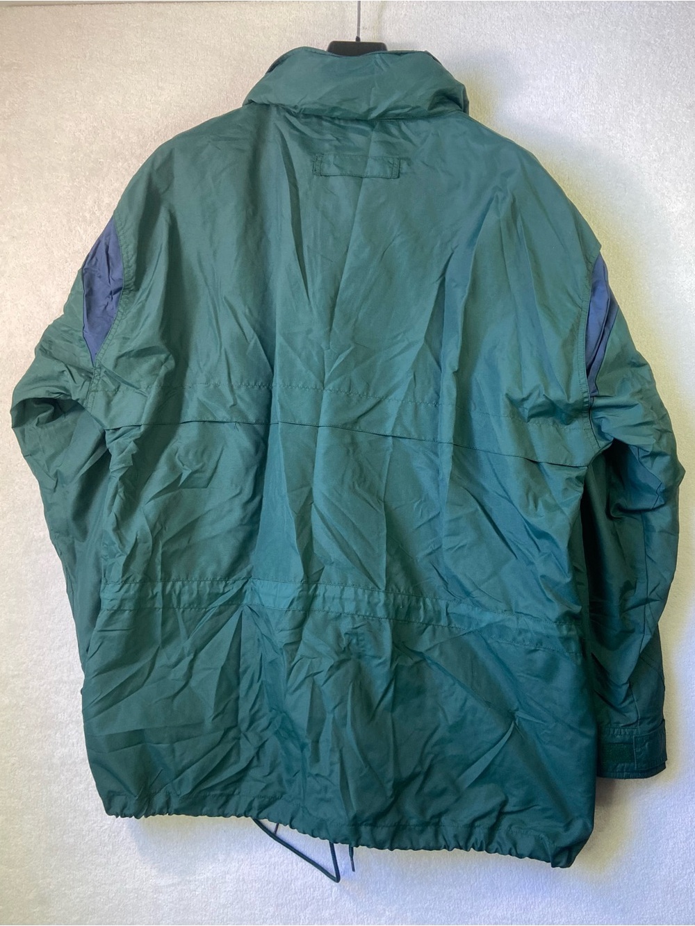 vintage Caribou by Trimark Listowel Hunt Club Jacket (XL).